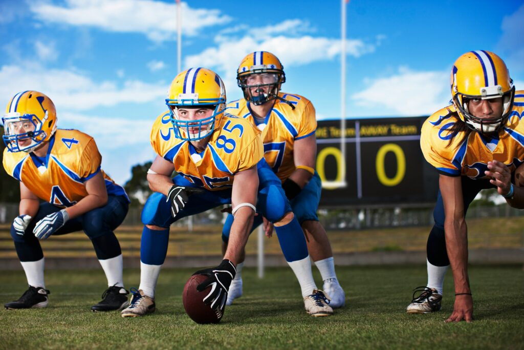 How Many High School Football Programs Are There In The Us How Many High School Football Programs Are There In The Us