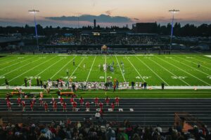 High School Football