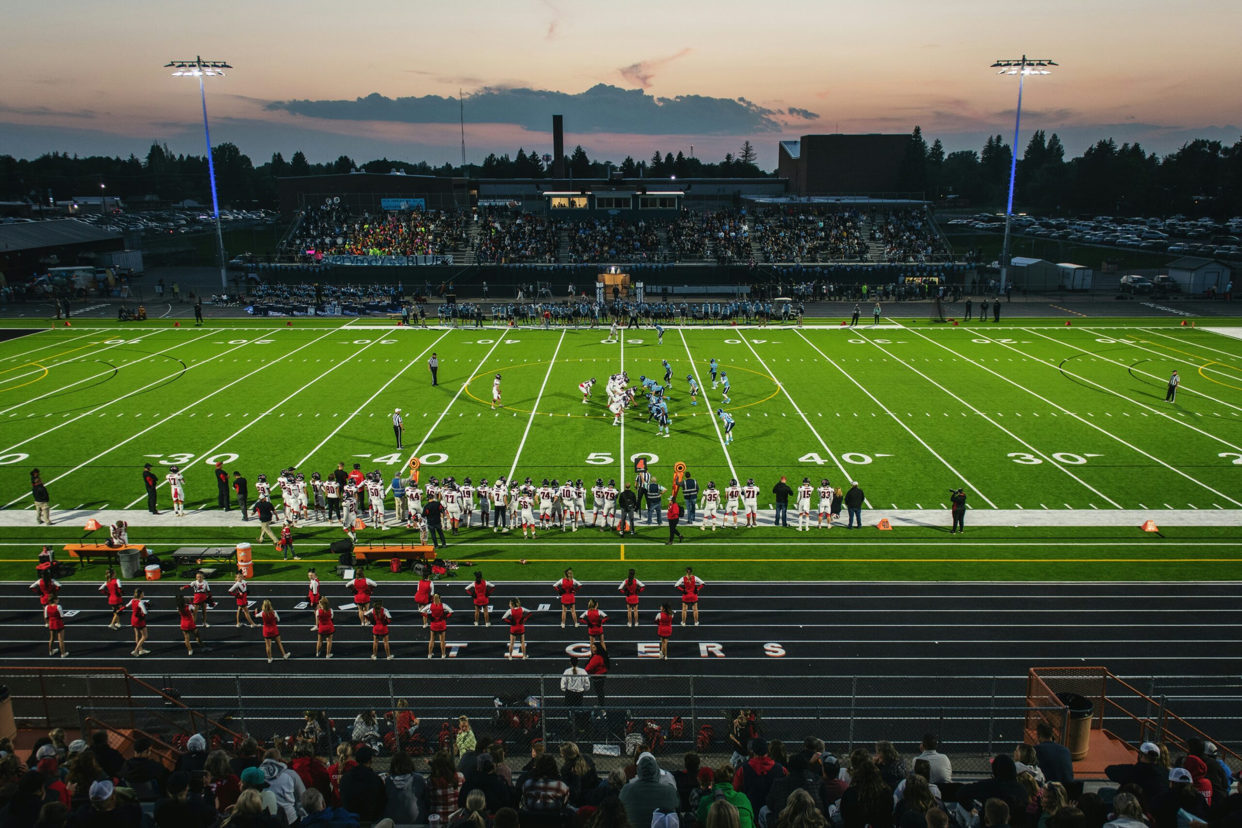 High School Football