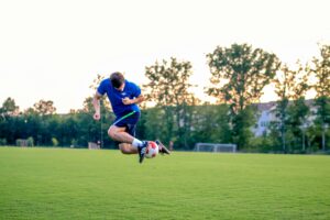 David Bennett Galloway III-Football Player