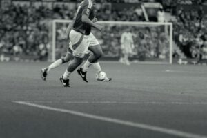 football legends